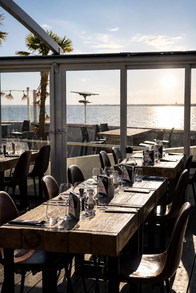 Agence communication Bassin d’Arcachon