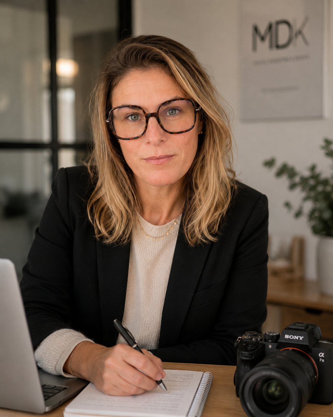 Karine Capdeville – Agence communication Bassin d’Arcachon